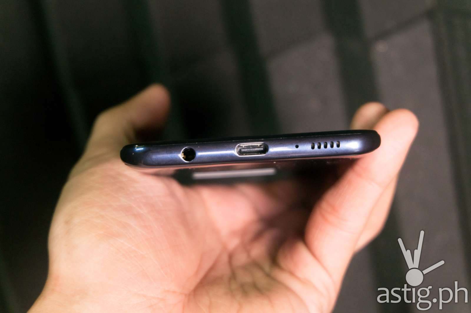 Samsung Galaxy A20 (Philippines)