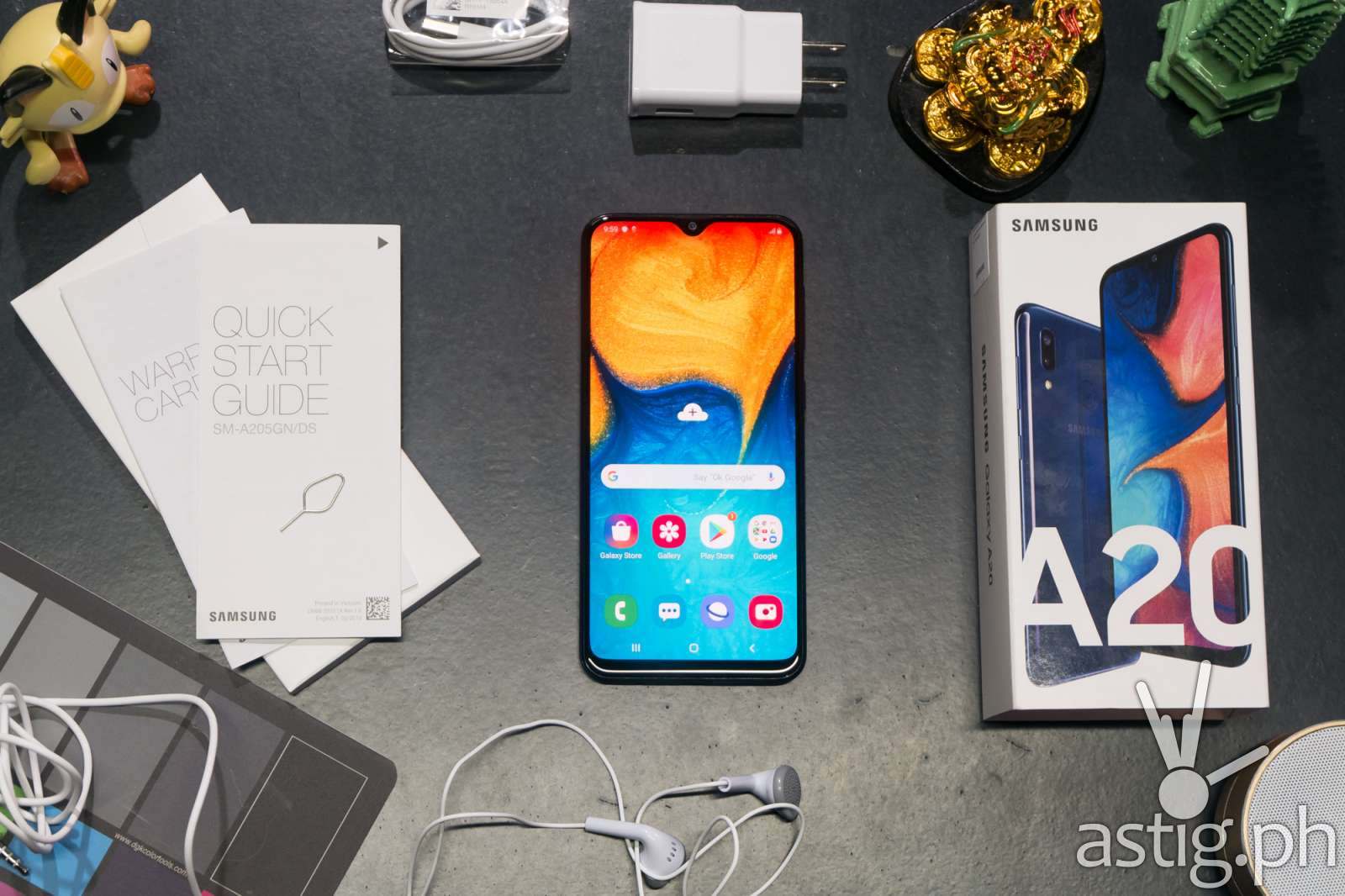 Samsung Galaxy A20 (Philippines) (3)