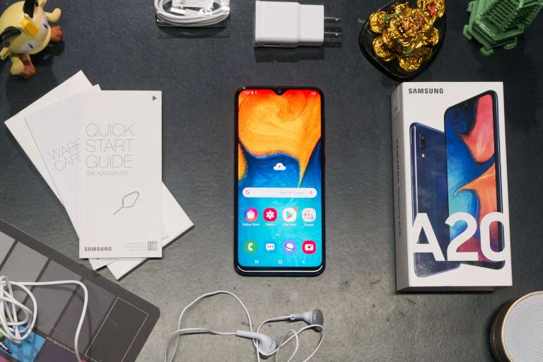 Samsung Galaxy A20 (Philippines) (3)