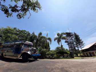 Sample photo - Samsung Galaxy A50