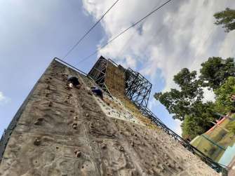 Sample photo - Samsung Galaxy A50