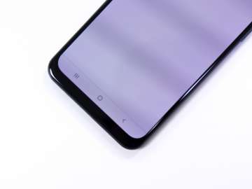 Chin - Samsung Galaxy A50 (Philippines)