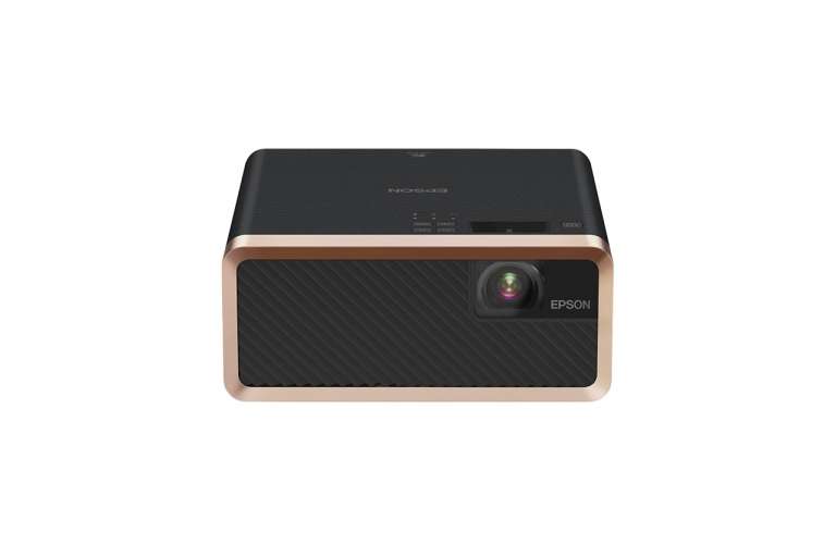 Epson EF-100B 3LCD laser projector