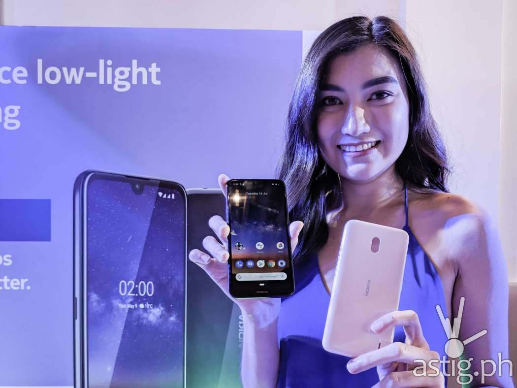 Nokia 3.2 Philippines