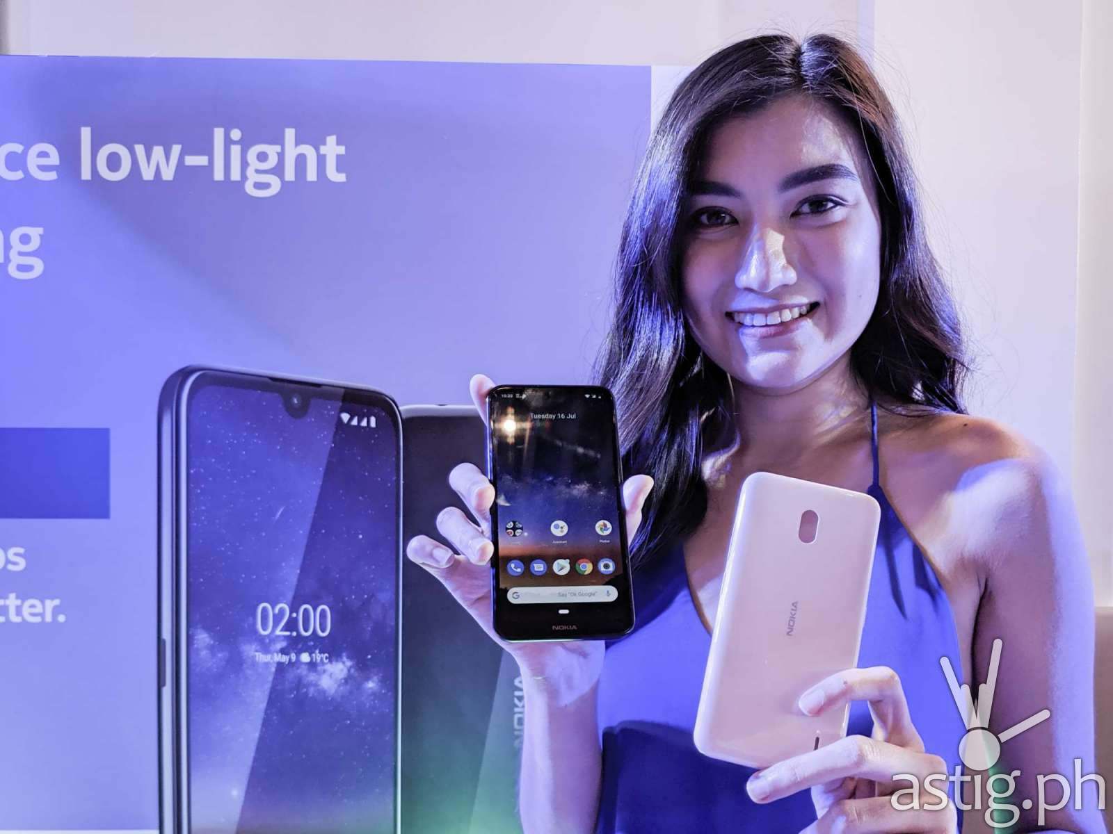 Nokia 3.2 Philippines