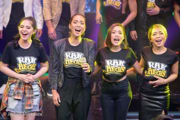 Rak of Aegis by PETA Theater (Jaypee Maristaza)