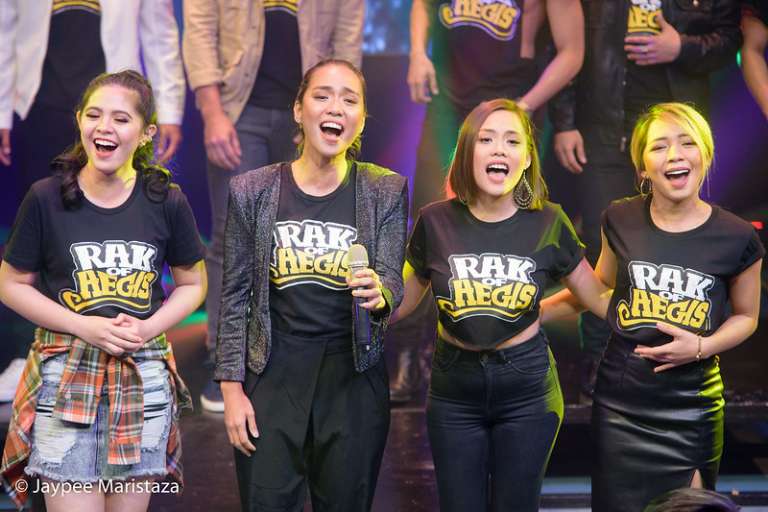 Rak of Aegis by PETA Theater (Jaypee Maristaza)