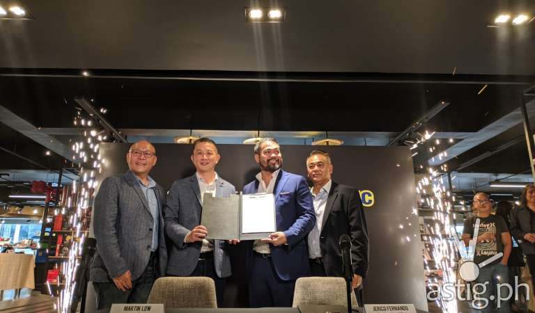 JB Music is Sennheiser PH exclusive distributor