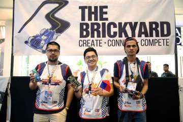 Tamiya Asia Challenge 2019 Philippines