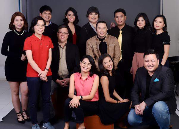 Ambidextr Philippines