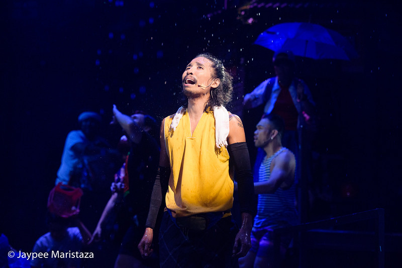Rak of Aegis by PETA Theater © Jaypee Maristaza
