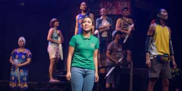 Rak of Aegis by PETA Theater © Jaypee Maristaza