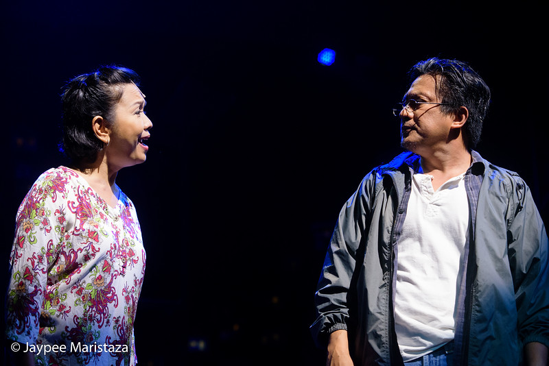 Rak of Aegis by PETA Theater © Jaypee Maristaza