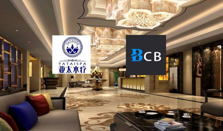 Metro Manila’s Biggest Spa  ‘Yatai Spa’ now accepts cryptocurrency