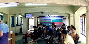 Car registration Section LTO - Car registration renewal Philippines