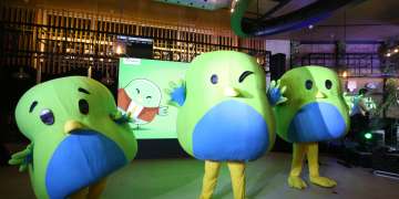 Don't Pay Cash. PayMaya!