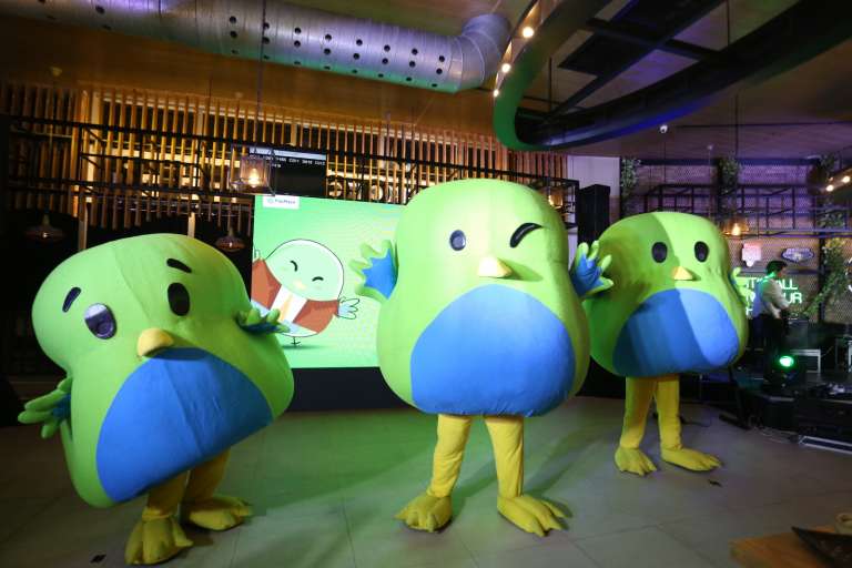 Don't Pay Cash. PayMaya!