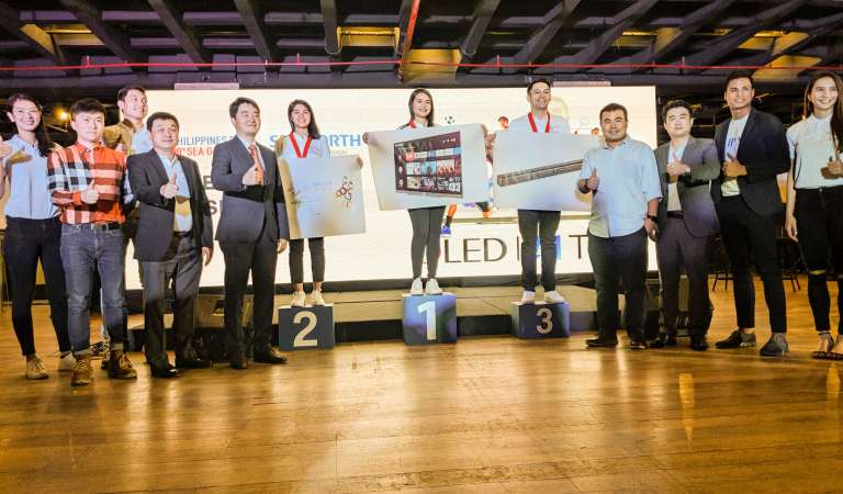 SKYWORTH is 2019 SEA Games partner