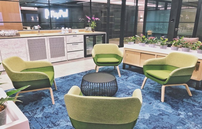 PayPal Philippines Collaboration Zones