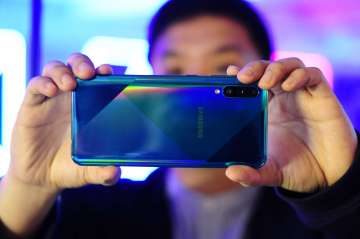 Vlogging guide - Samsung Galaxy (Philippines)