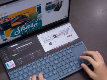 ASUS ZenBook Duo (Philippines)