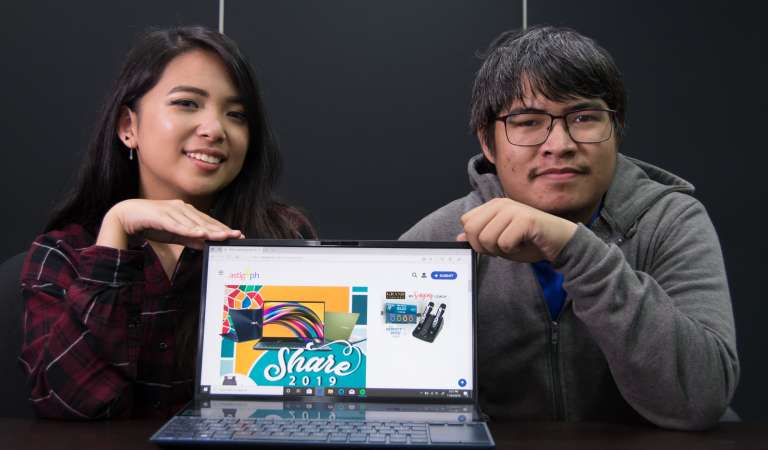 ZenBook Duo unboxing: Dual screen laptops are here! [review]