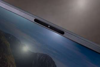 Webcam - ASUS ZenBook Duo (Philippines)