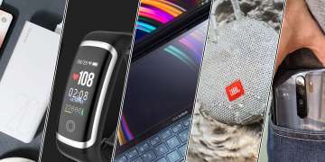 Tech Christmas shopping guide 2019-2020