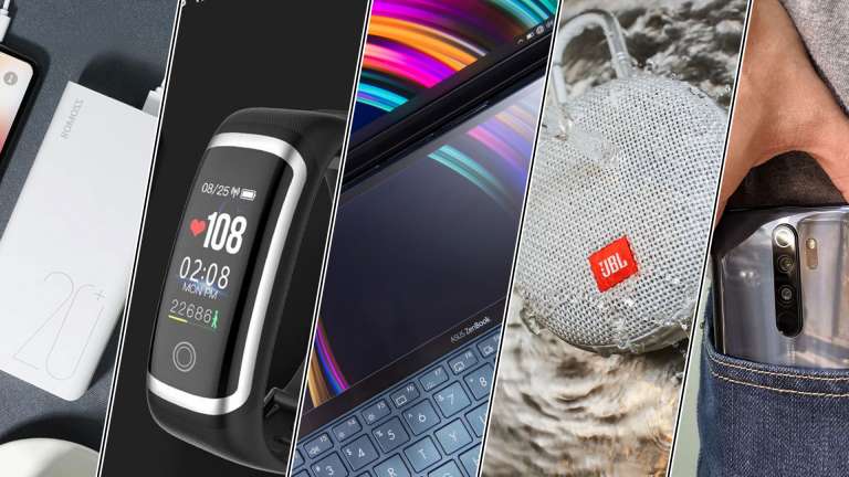 Tech Christmas shopping guide 2019-2020