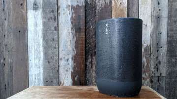 Sonos Move (Philippines)