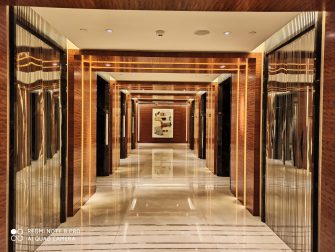 Indoors night mode - Redmi Note 8 Pro (sample photo)