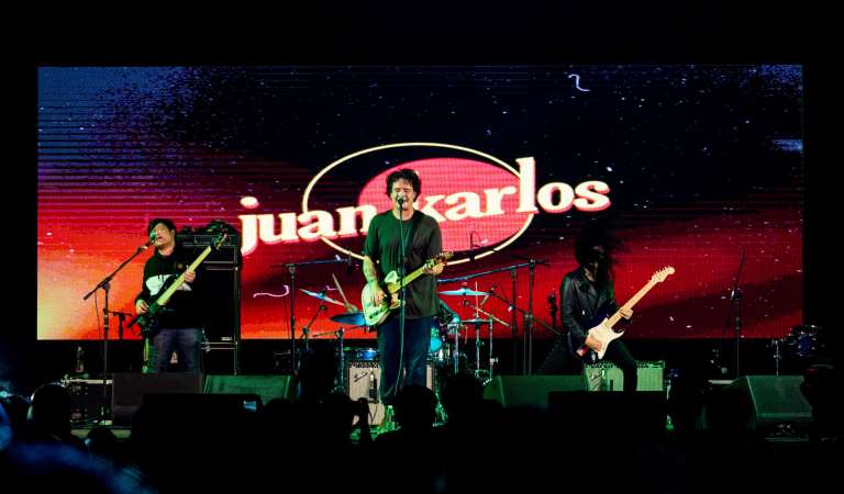 Juan Karlos, This Band headline Resurgence Music Fest