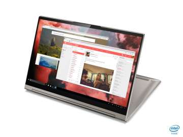 Lenovo Yoga C940 (Philippines)