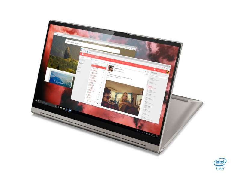 Lenovo Yoga C940 (Philippines)