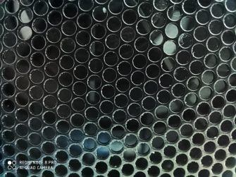 Macro headphones - Redmi Note 8 Pro (sample photo)