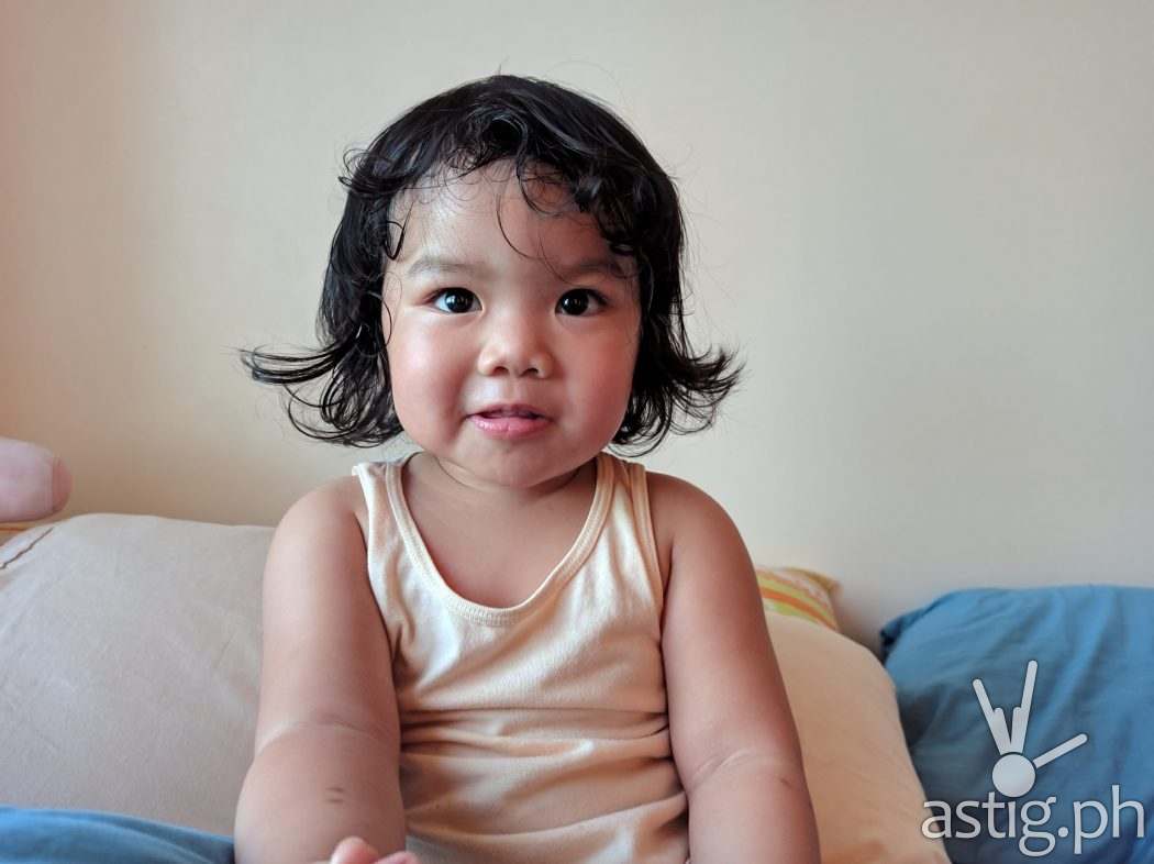 Portrait - Redmi Note 8 Pro (sample photo)