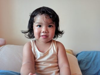 Portrait - Redmi Note 8 Pro (sample photo)