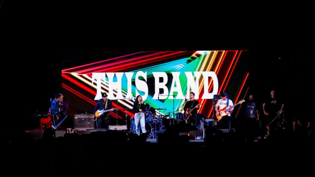 This Band at Resurgence Music Fest (Timothy Figueroa)