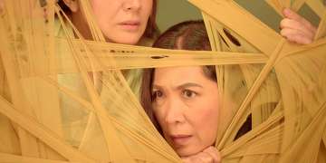 Cherry Pie and Roselyn Perez - PETA Under My Skin