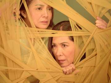 Cherry Pie and Roselyn Perez - PETA Under My Skin