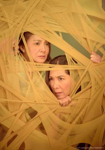 Cherry Pie and Roselyn Perez - PETA Under My Skin