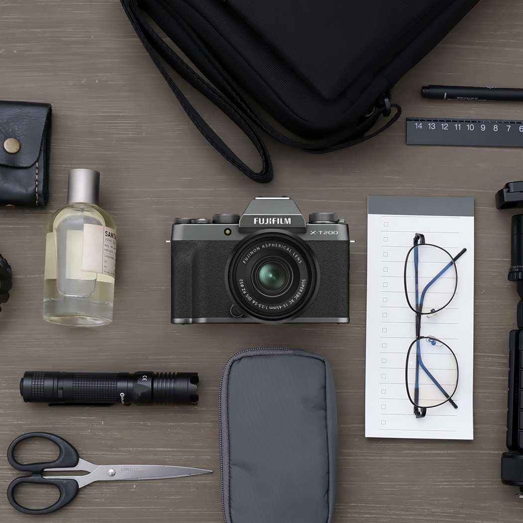 Fujifilm X-T200 Philippines
