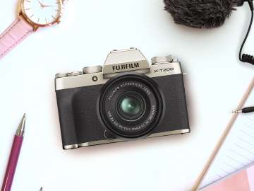 Fujifilm X-T200 Philippines (3)