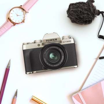 Fujifilm X-T200 Philippines (3)