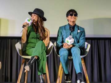 Kathryn Bernardo and Daniel Padilla ("KathNiel") stars in PayMaya TVC "BalikBayad"