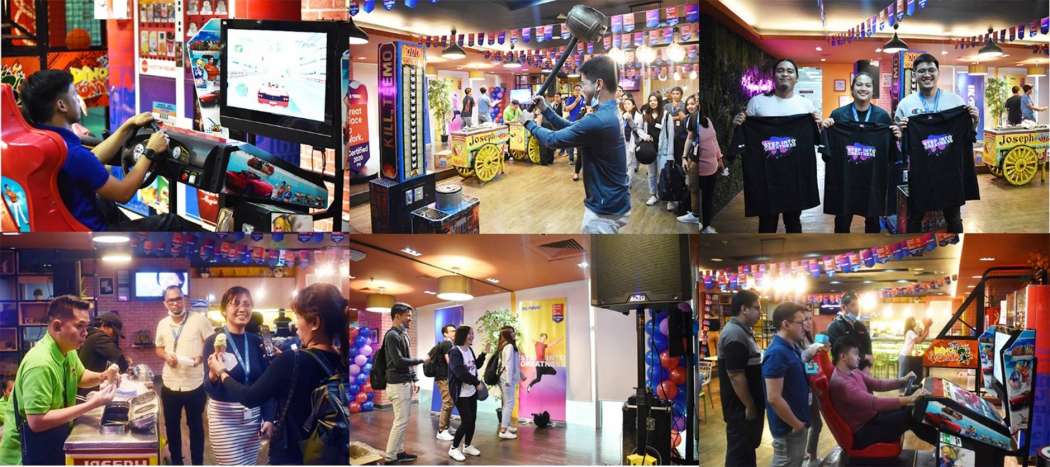 Ingram Micro Philippines’ unique culture