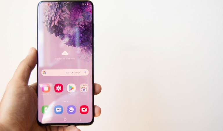 Galaxy S20, Z Flip now official in PH