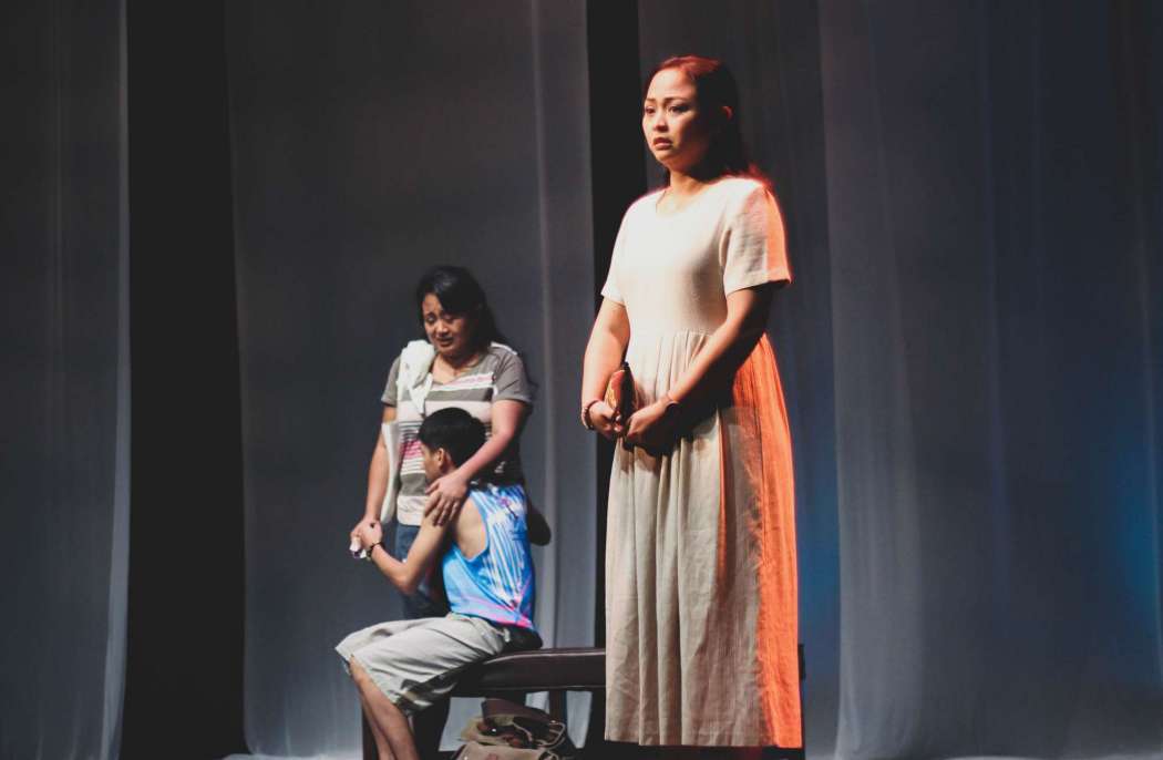 Under My Skin scene photo 1