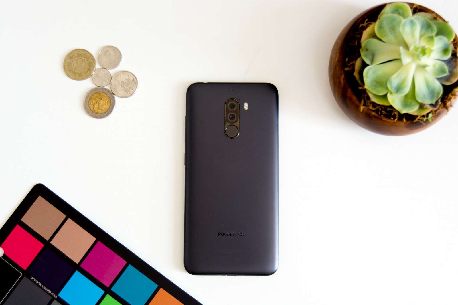 Xiaomi Pocophone F1 Poco F1(Philippines)