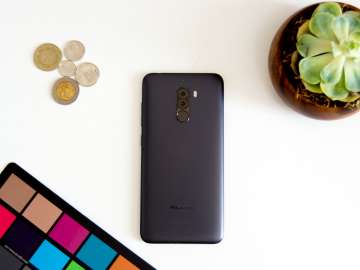 Xiaomi Pocophone F1 Poco F1(Philippines)